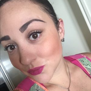 Meet your Posher, Lee andra